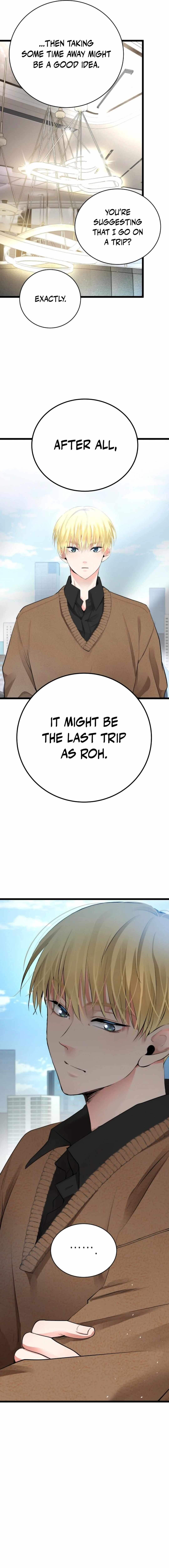 The Road to Glory Chapter 49 17